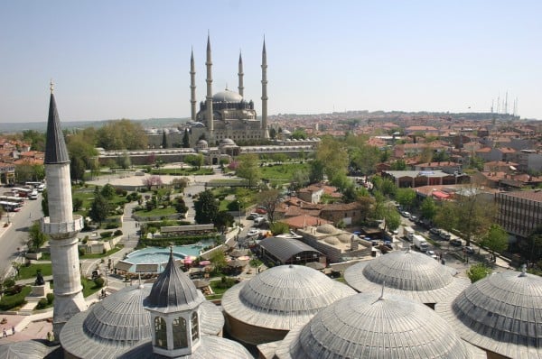 Edirne Resimleri
