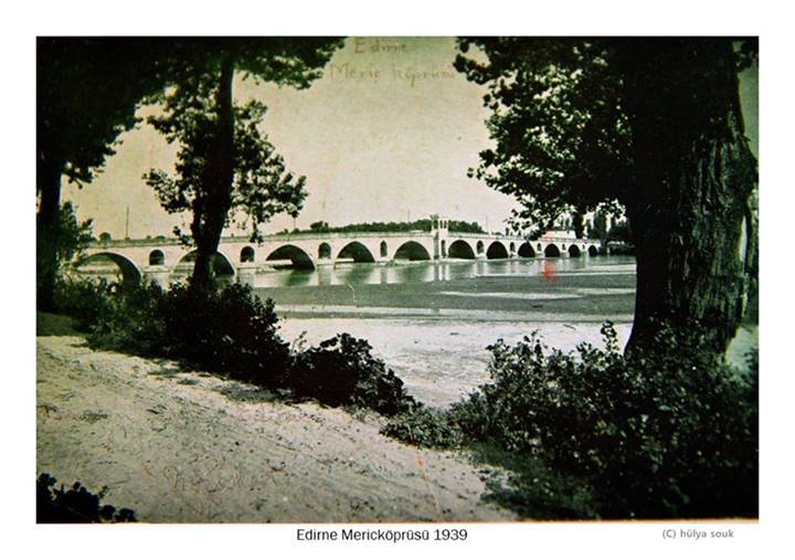 Edirne Resimleri