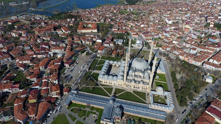 Edirne Resimleri
