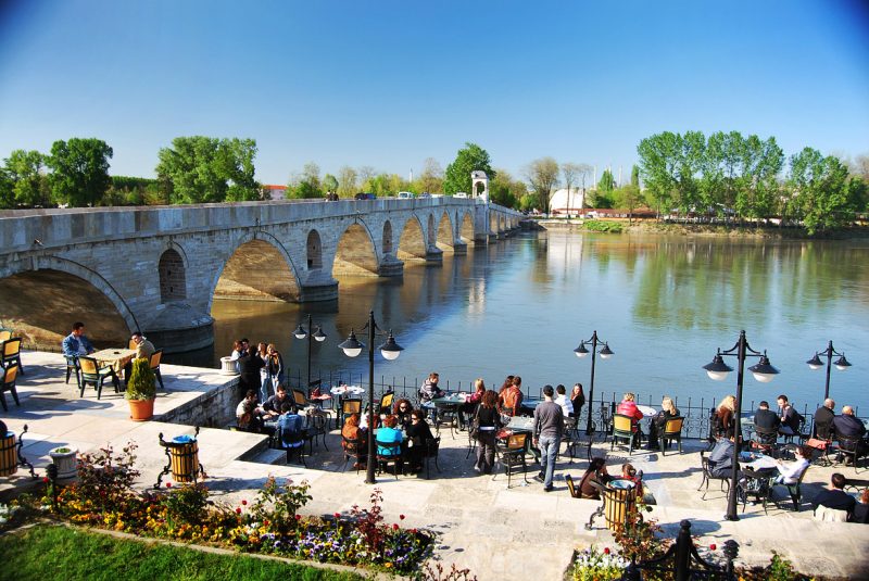 Edirne Resimleri