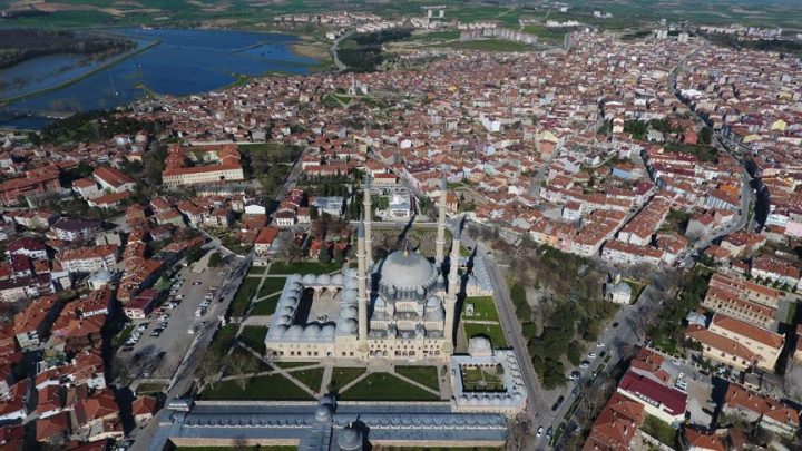 Edirne Resimleri