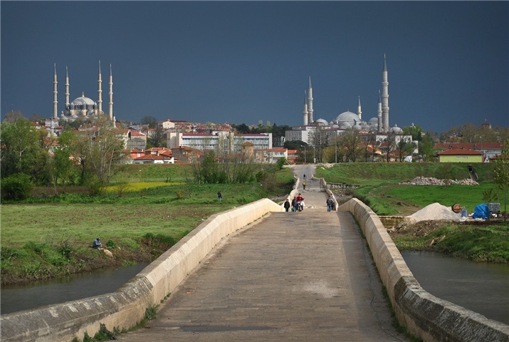 Edirne Resimleri