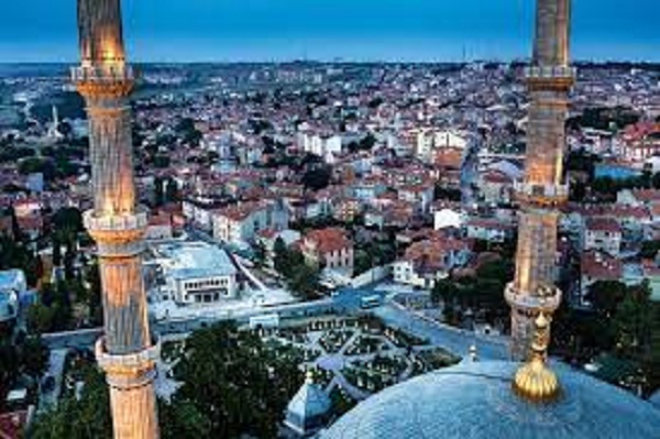 Edirne Resimleri