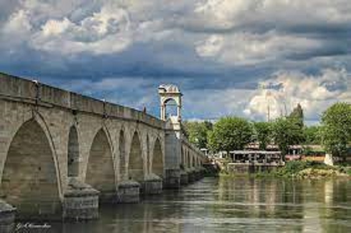 Edirne Resimleri