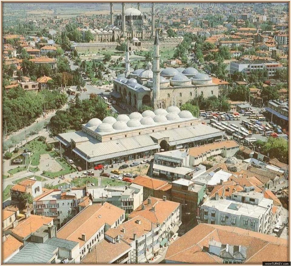Edirne Resimleri