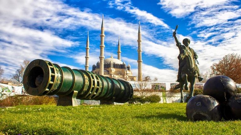 Edirne Resimleri