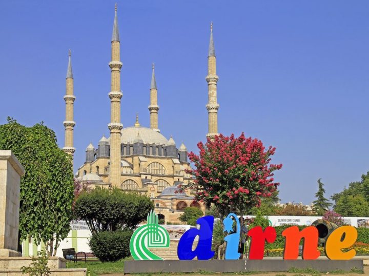 Edirne Resimleri