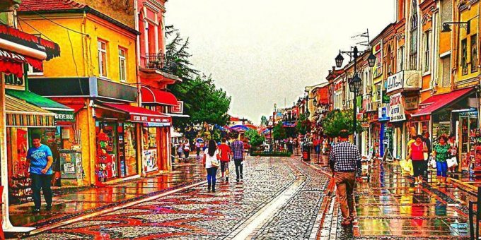 Edirne Resimleri