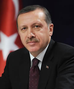 İngiliz medyası Cumhurbaşkanı Erdoğan'ın en büyük rakibini yazdı