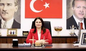 Edirne Belediye Başkan adayı Belgin İba kimdir?