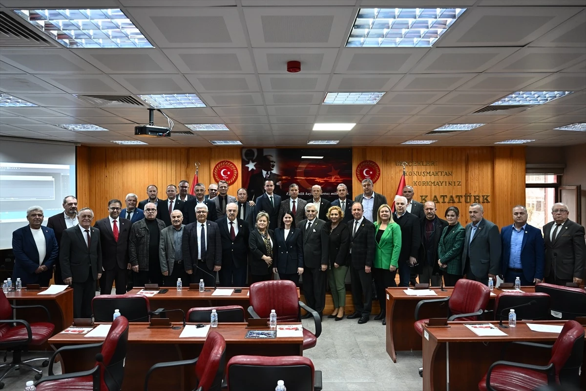 Edirne Belediye Başkan Adayı Belgin İba Saha Çalışmalarını Sürdürüyor