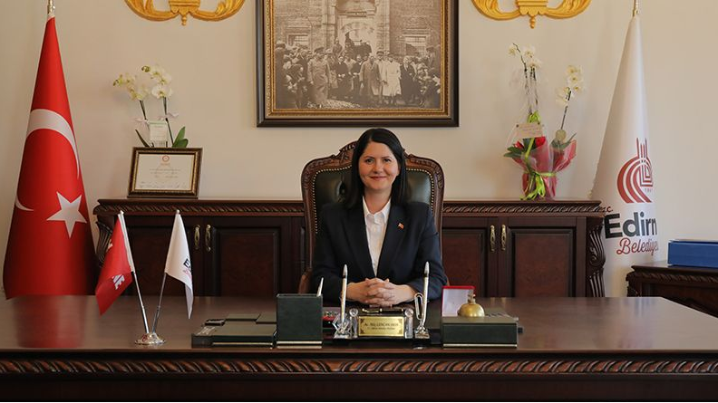 Başkan Gencan Hızlı Önlem Aldı: Edirne’de Su Kesintisi Kontrol Altında