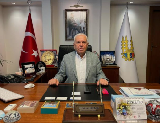 19 Mayıs’ın Ruhuyla Geleceğe Bakan 