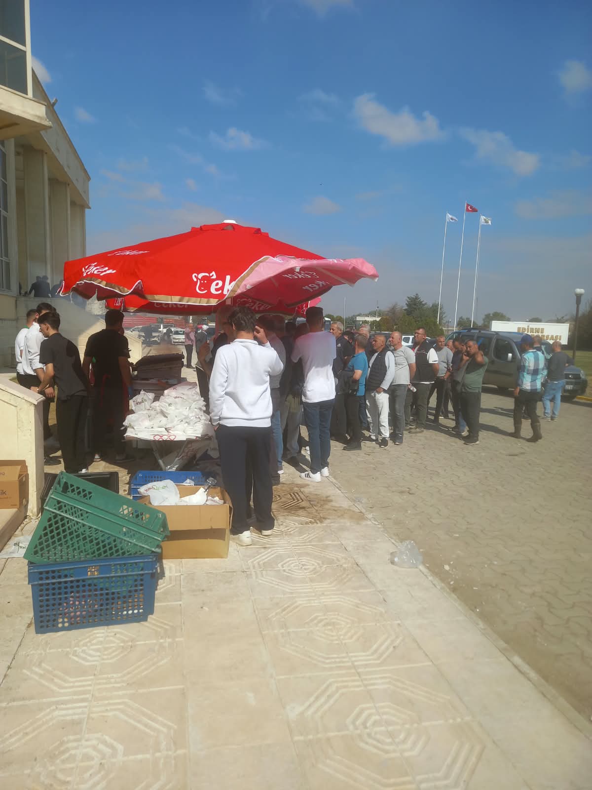 OLMADI BE OSMANIM!