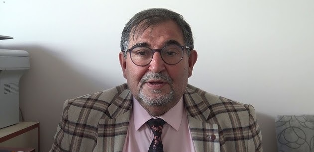  04.09 2026 cuma sohbetleri : İlim Hakkı Bilmektir